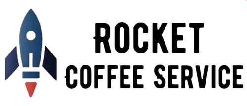 Rocket Coffee Service